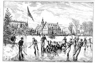 La crosse