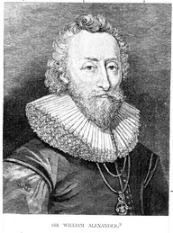 Sir William Alexander