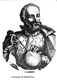 Fernand de Magellan
