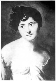 Juliette Récamier