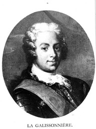 La Galissionnière