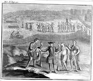 Date : 1738 ?