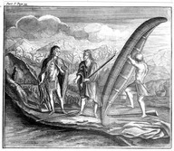 Date : 1738 ?