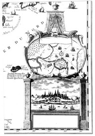 Les Isles Bermudes