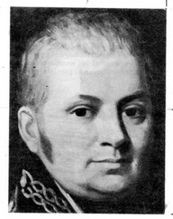 Lieut. Gen. J.G. Simcoe
