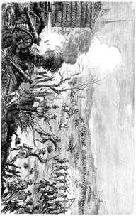 Battle of St. Foye, april 28th. 1760
