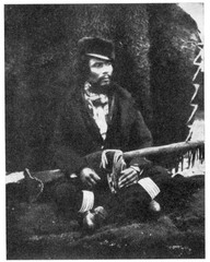 Métis Ojibway