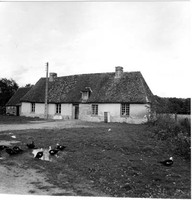Maison de ferme à Argentelle 
