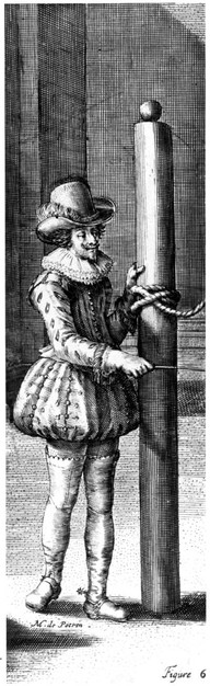 M. de Potrin