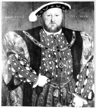 Henry VIII