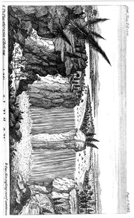 Gentleman Magazine, February 1751. page 18 Vol. XXI