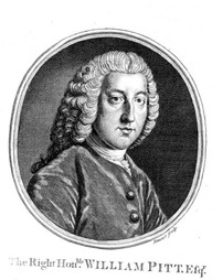 1759. 
The Right Honorable William Pitt