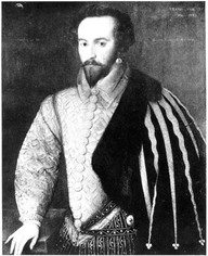 Sir Walter Raleigh