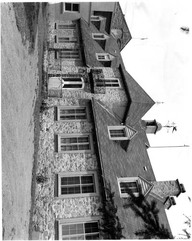 Manoir Le gardeur de Repentigny à Mascouche.