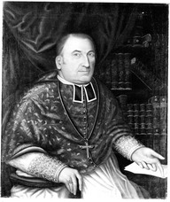 Monseigneur Remy Gaulin