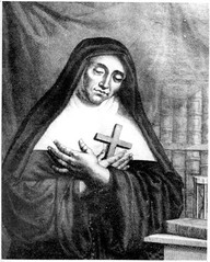 Marie de l'incarnation