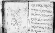 L'île de la Marguerite
In Brief Discours, Bologne, planche XI. 