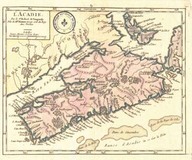 L'Acadie