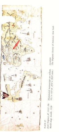 Manuscript on vellum
850 x 2620 mm