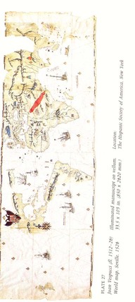 Manuscript on vellum
850 x 2620 mm